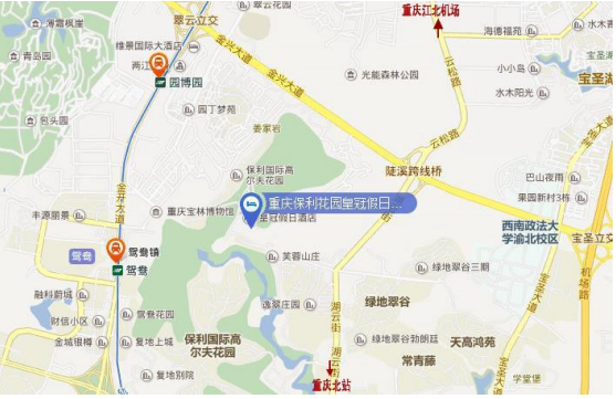 砂石理事会地图位置