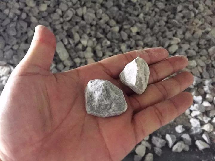 一帆精品骨料